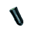 *Автомобильное З/У GoPower GPC07-2U 2USB черный 