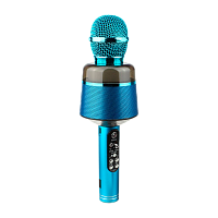 Микрофон Без бренда Q-008 динамический bluetooth 4.0 (1/50) 