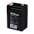 Аккумулятор свинцово-кислотный GoPower LA-645 6V 4.5Ah клеммы T1/ F1 (1/20)