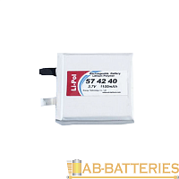 Аккумулятор ET LP525354-PCM Li-Pol, 3.7В, 1900мАч (1/180)