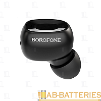 Беспроводная гарнитура Borofone BC28 черный (1/50/200)