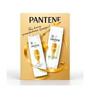 Набор для волос Pantene (шампунь 250мл+бальзам 200мл) Интенсивное восстановление