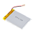 Аккумулятор Li-Pol GoPower LP383454 PK1 3.7V 800mAh с защитой (1/10/250)