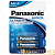 Батарейка Panasonic EVOLTA LR6 AA BL2 Alkaline 1.5V (2/24/120)
