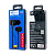 Наушники внутриканальные GFPower S01 с микр. черный