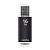 Флеш-накопитель Smartbuy V-Cut 16GB USB2.0 пластик черный