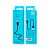 Кабель Borofone BX17 USB (m)-microUSB (m) 1.0м 2.4A ПВХ черный (1/648)