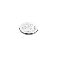 Батарейка Renata 366 Silver Oxide 1.55V (1/10/100)
