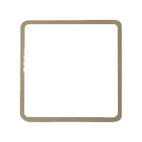 Вставка серебро Makel Lillium (1/12/120)