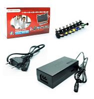 Блок питания Live Power LP427 12-24V 150W для ноутбуков 8 насадок (1/50)