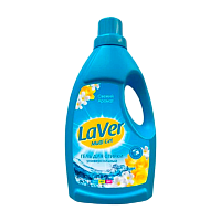 Гель для стирки LaVer Мульти 1,15л флакон (1/5/90)