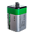 Батарейка Camelion 4R25 Shrink 1 Heavy Duty 6V (1/6/12)