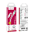 Кабель HOCO X37 USB (m)-Lightning (m) 1.0м 2.4A ПВХ белый (1/31/310)