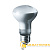 Лампа накаливания Navigator R63 E27 40W 230V рефлектор (1/10/100)