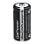 Аккумулятор Li-Fe GoPower 16340 PK1 3.2V 400mAh (1/8/400)