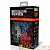 Мышь проводная Smartbuy 723G RUSH Matrix игровая USB черный (1/40)