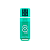 Флеш-накопитель Smartbuy Glossy 8GB USB3.0 пластик зеленый