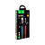 Кабель HOCO U112 Lightning (m)-Type-C (m) 1.0м 2.4A ПВХ серый (1/22/220)