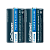 Батарейка GoPower LR14 C Shrink 2 Alkaline 1.5V (2/12/144)