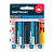 Батарейка GoPower LR20 D BL2 Alkaline 1.5V (2/12/96)