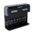 Зарядное устройство ROBITON VolumeCharger LCD (1/10/20)