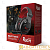 Наушники полноразмерные Smartbuy Rush BEAT'EM с микр. игровые черный красный (1/20)