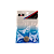 Аккумулятор ET 80H PK1 15.1*6.2, 80mAh, Ni-MH, аналог Д-0,06 2/20/200
