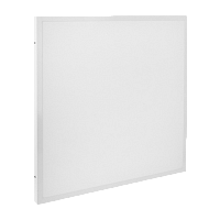 Панель (LED) Ultraflash LTL-6060-27 линз, 40Вт, 4000K, 3600 лм, Равномерное свечение, ЕМС (1/4)