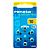 Батарейка Renata ZA10 BL6 Zinc Air 1.45V (6/60/300/3000)