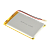 Аккумулятор Li-Pol GoPower LP855080 PK1 3.7V 4100mAh с защитой (1/10)