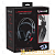 Наушники полноразмерные Redragon Lagopasmutus 2 с микр. игровые черный (1/10)