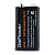 Батарейка GoPower Крона 6F22 Shrink 1 Heavy Duty 9V (1/10/200)