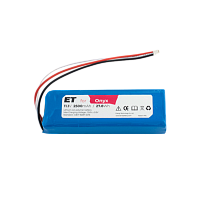 Аккумулятор ET для Harman/Kardon Onyx 11.1В, 2500мАч (1/10)