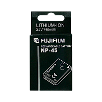 Аккумулятор Fujifilm NP-45 Li-ion 740mAh