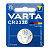 Батарейка Varta ELECTRONICS CR2320 BL1 Lithium 3V (6320) (1/10/100)