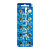 Батарейка Renata 357 (SR44W) BL10 Silver Oxide 1.55V (10/100)