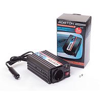 Инвертор ROBITON R200 150W с USB выходом (1/10)