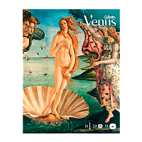 Набор Gillette Venus Comfort Glide с чехлом для хранения