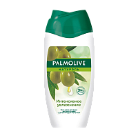 Гель для душа Palmolive Оливковое молочко 250мл (1/12)