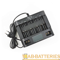 Зарядное устройство ROBITON MultiCharger LCD (1/20)