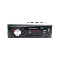 Автомагнитола Pioneeir "GB" DEH-180SBT, bluetooth, usb, aux, fm, пульт (1/20)