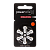 Батарейка PowerOne ZA13 Evolution BL6 Zinc Air 1.45V (6/60/300)