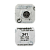 Батарейка Renata 341 (SR714SW) Silver Oxide 1.55V (1/10/100)
