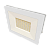 Прожектор светодиодный Ultraflash LFL-3001 30W 230V IP65 6500К холодный белый (1/20)