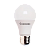 *Лампа светодиодная Космос A60 E27 20W 4500К 200-240V груша матовая (1/10/80) 