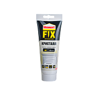 Клей Момент FIX КРИСТАЛЛ 185 г (1/12/1200)