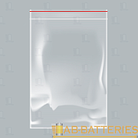 *Пакеты с замком (грипперы, zip-lock) Aviora 60*80мм 1000шт в пачке/цена за шт (1000/15000)