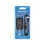Сетевое З/У Borofone BA20A 1USB 2.1A с кабелем microUSB черный (1/48/192)