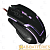 Мышь проводная Smartbuy 722G RUSH Walker игровая USB черный (1/40)