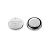 Батарейка ET CR927 BL1 Lithium, 3V, 30mAh (1/20/2800)